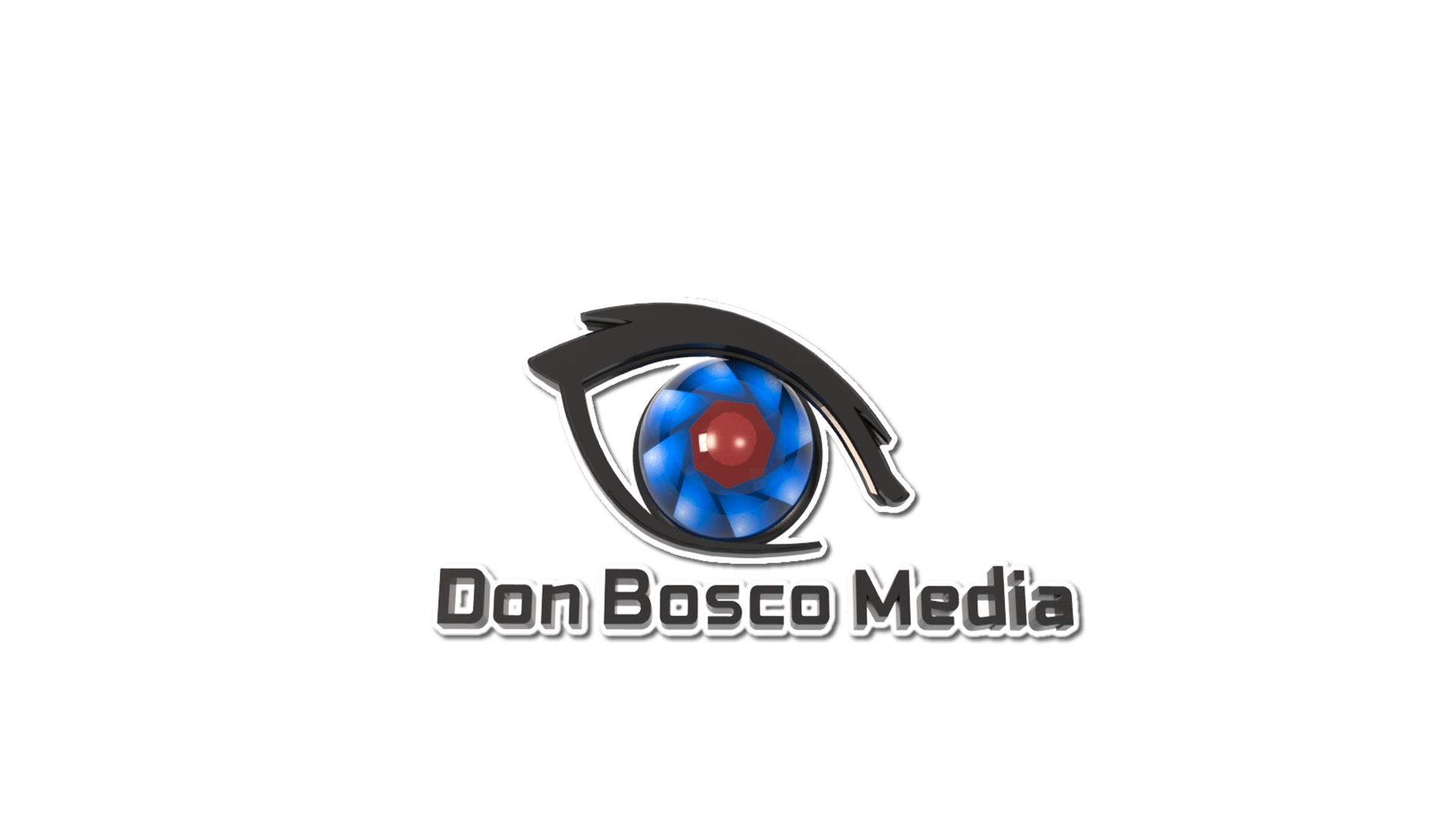 Don Bosco Media Logo